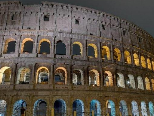 走进罗马假日追寻奥黛丽赫本,奥黛丽赫本值得去的地方