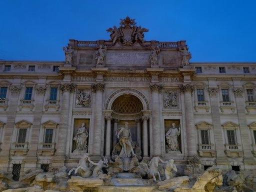 走进罗马假日追寻奥黛丽赫本,奥黛丽赫本值得去的地方