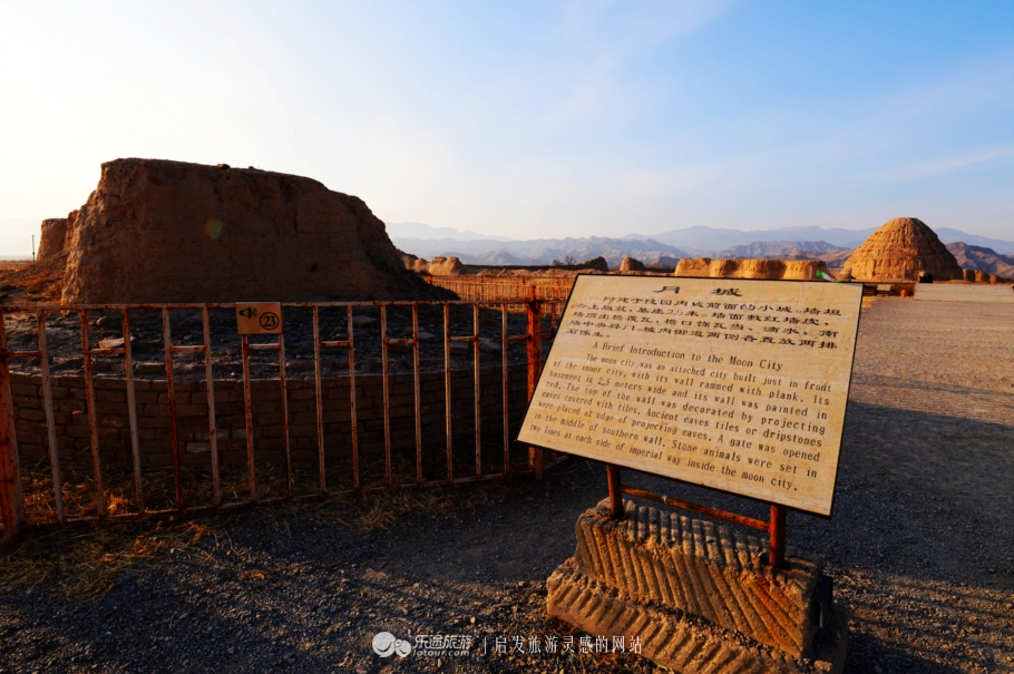 西夏王陵是什么,西夏王陵是哪个朝代