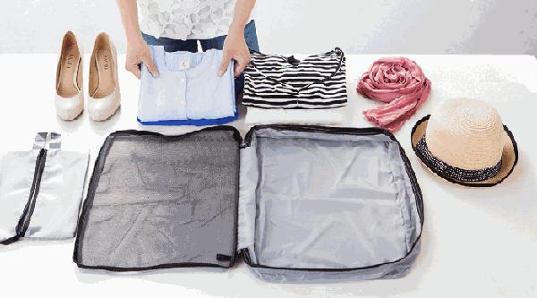 春节一日游必备,春节旅途必备