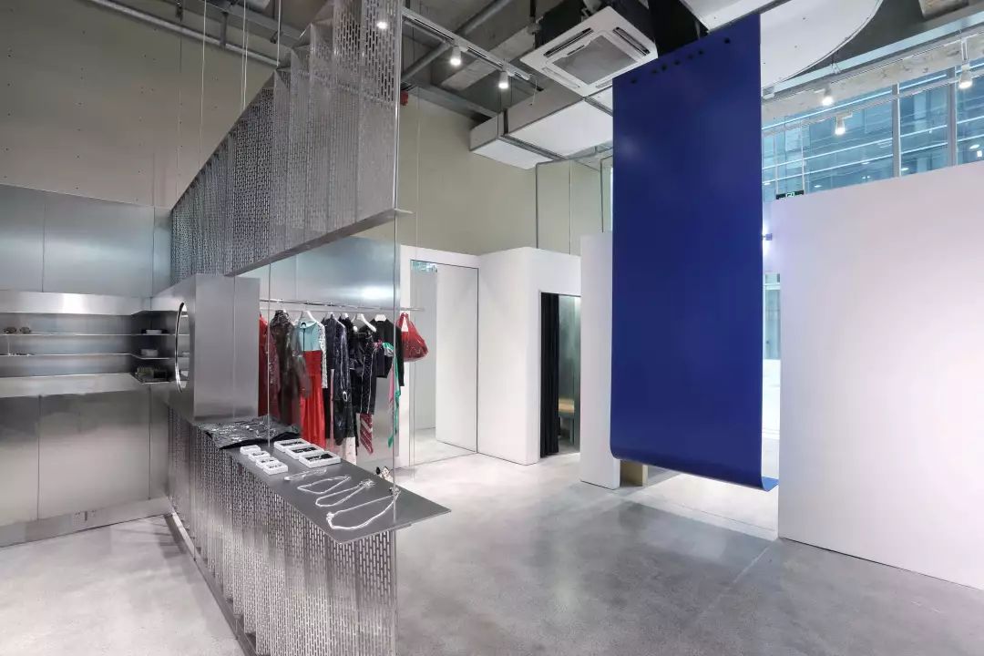 hug买手店直播,深圳hug买手店主营什么