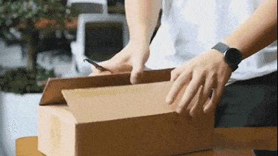 快递小哥崩溃哭泣最后怎样了,让快递小哥崩溃的名字