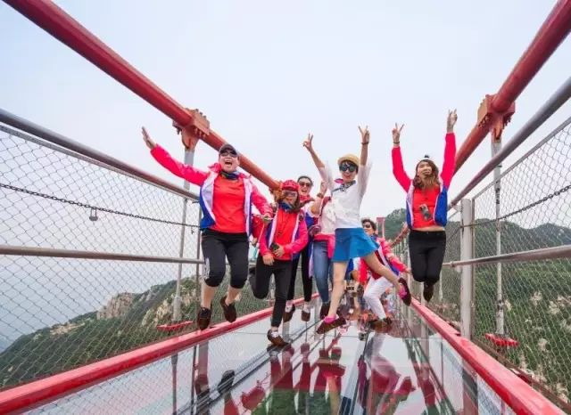 费县大年初一去哪玩,费县天蒙山一日游