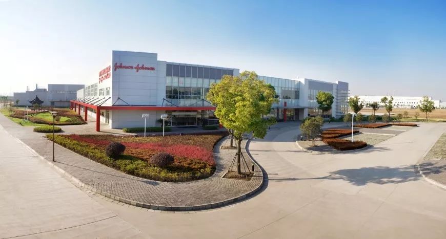 起飞了！又一家世界500强助力园区医疗产业