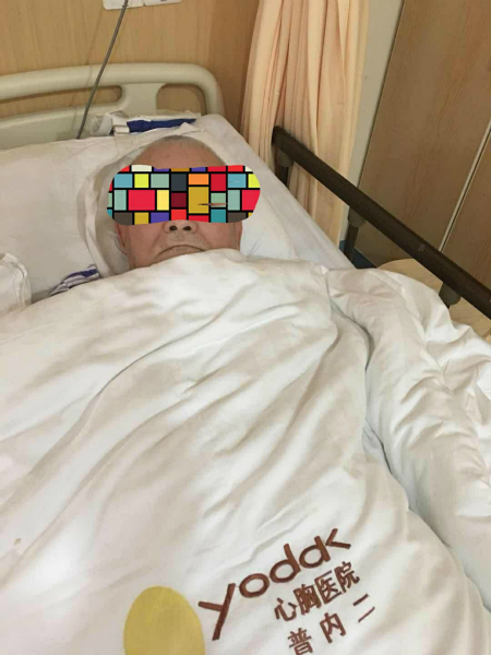 新闻追踪｜撤销投诉才可“私了”？远大心胸医院又该怎么解释？