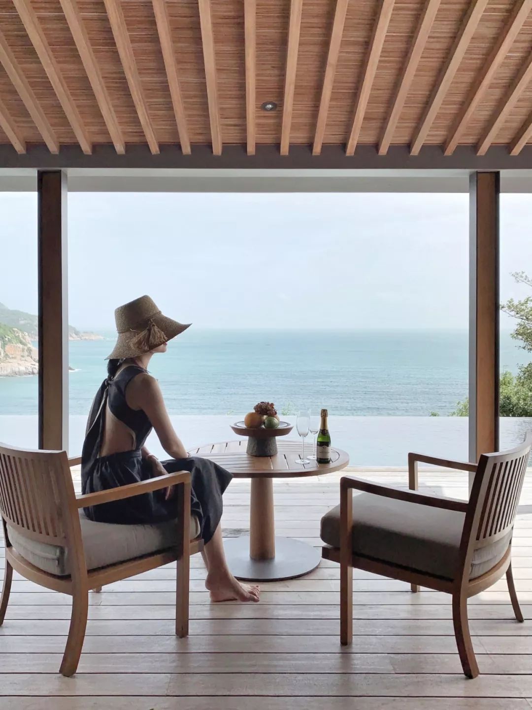 大码海边度假裙推荐,小众度假风裙合集