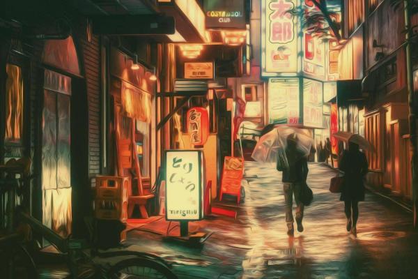 日本国家经济还是很强的,日本国家现在怎么样了