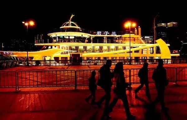 「收藏」不能错过的小美好！上海12个月行走指南来啦