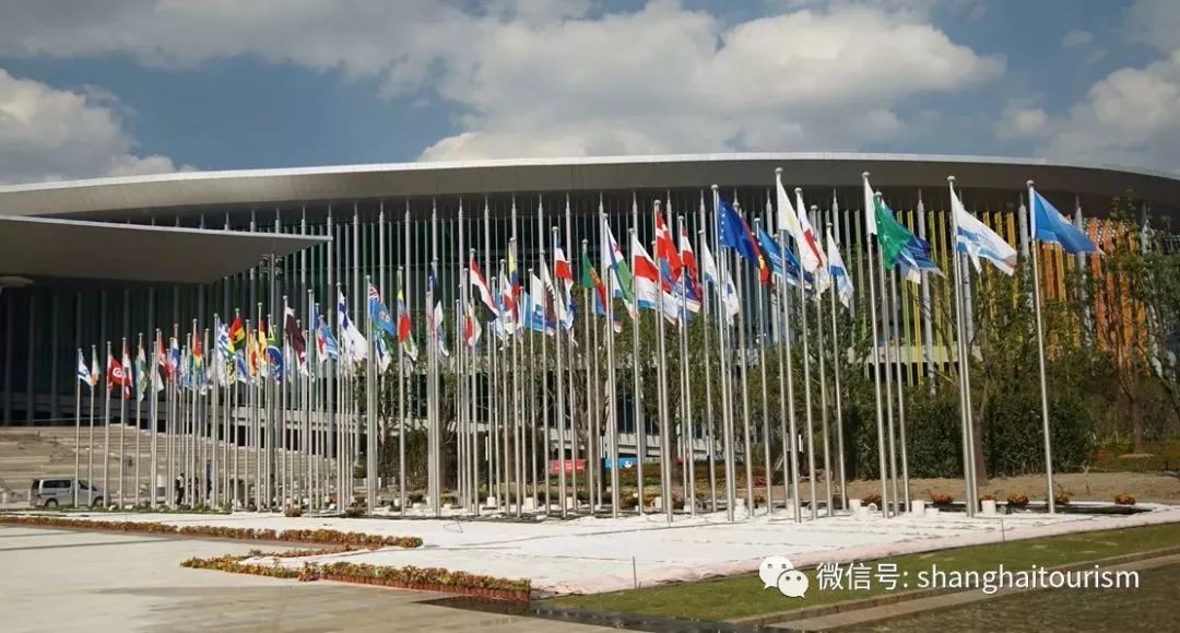 「收藏」不能错过的小美好！上海12个月行走指南来啦