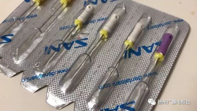 江都17岁女孩去医院看牙，一根针留在了牙齿里！专家表示……