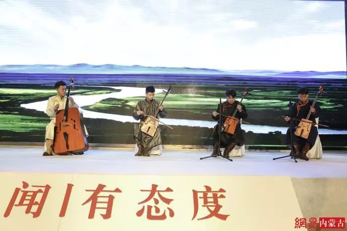 「聚焦」在80万网友见证下，包头发布获奖啦！一起尖叫吧！