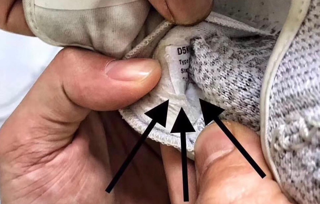 莆田真假难辨的鞋款,美国报道莆田鞋是真的吗