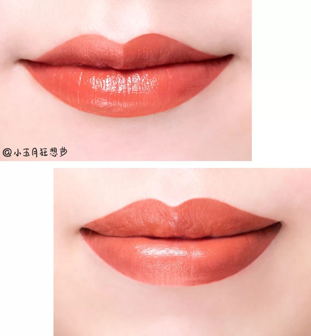 这几支口红才是真正的显白之王,学生党素颜第一支大牌口红推荐
