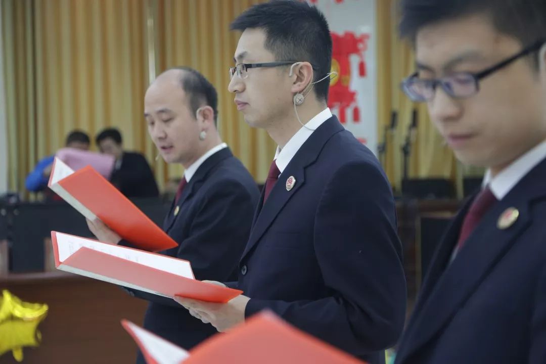 长治市检察院举办新春团拜会,长治市检察院联欢会