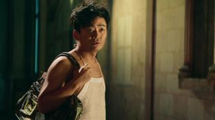 2月影市大片云集票房要爆炸