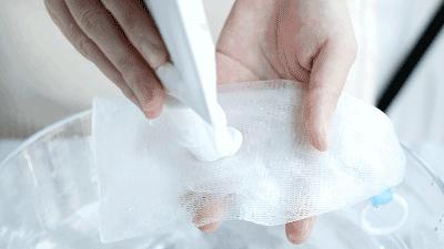 一洗就白的洗面奶火山泥,火山泥洗面奶真的能变白吗