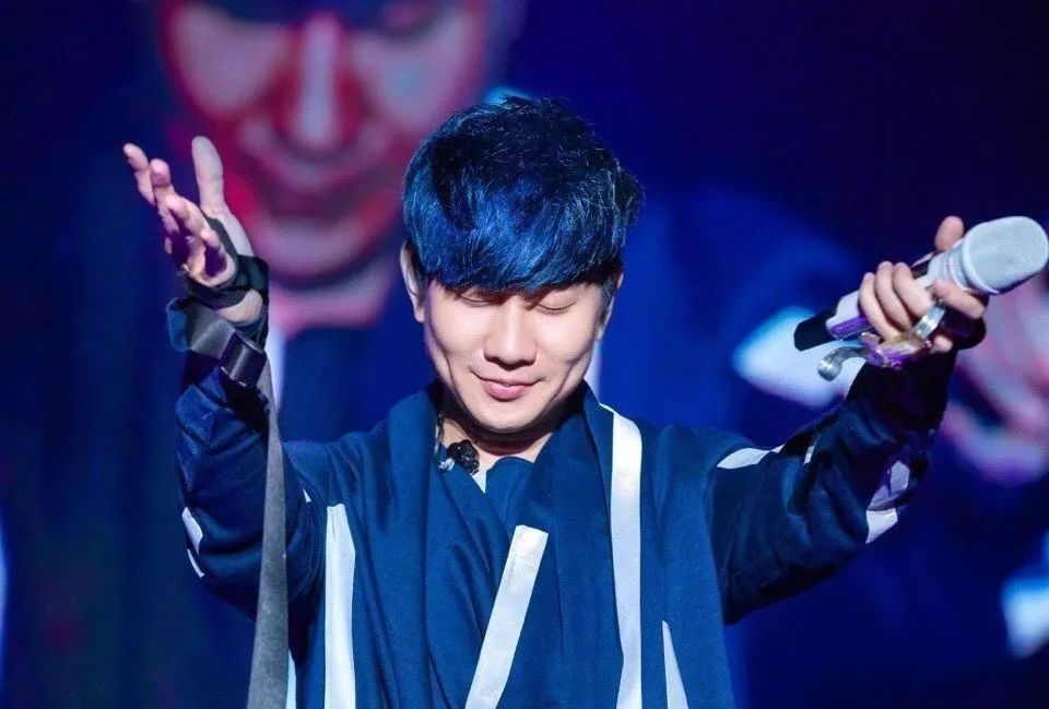 林俊杰最难翻唱的五首歌,盘点林俊杰的五大神级翻唱