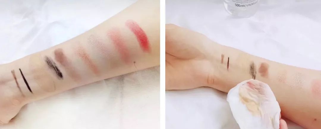 好用平价不闷痘的卸妆产品推荐,化妆不脱妆的护肤品