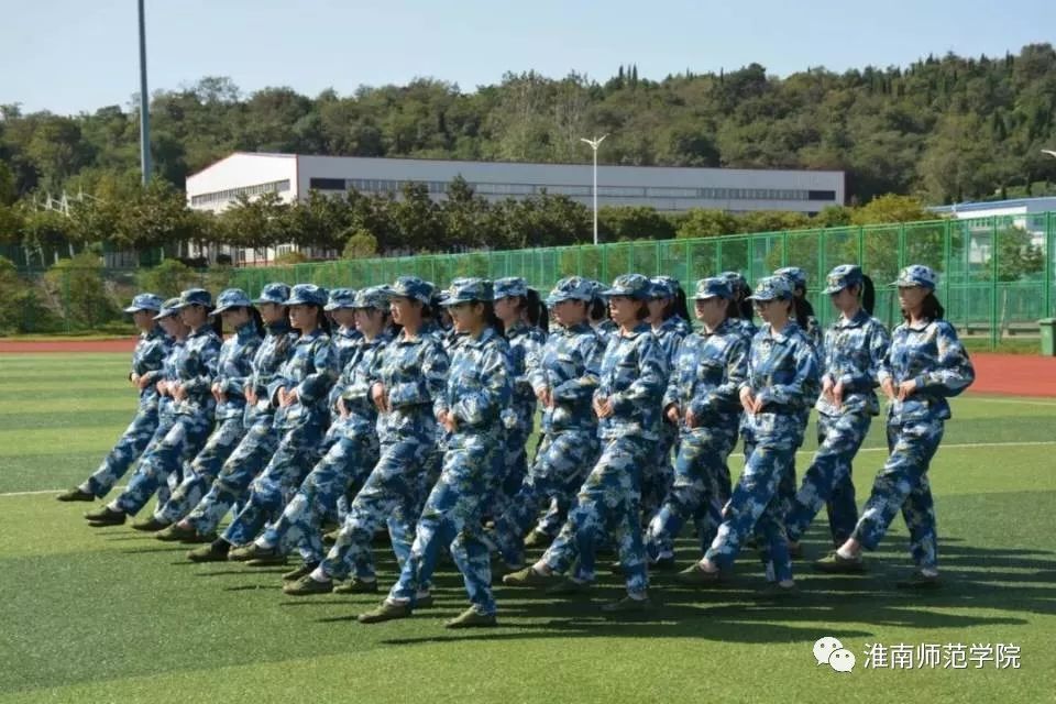 在师院，我想陪你从A走到Z