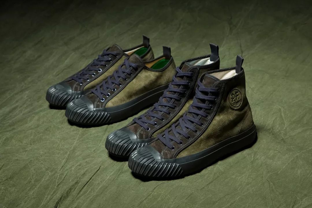 冷门鞋大赏,冷门球鞋大赏vans