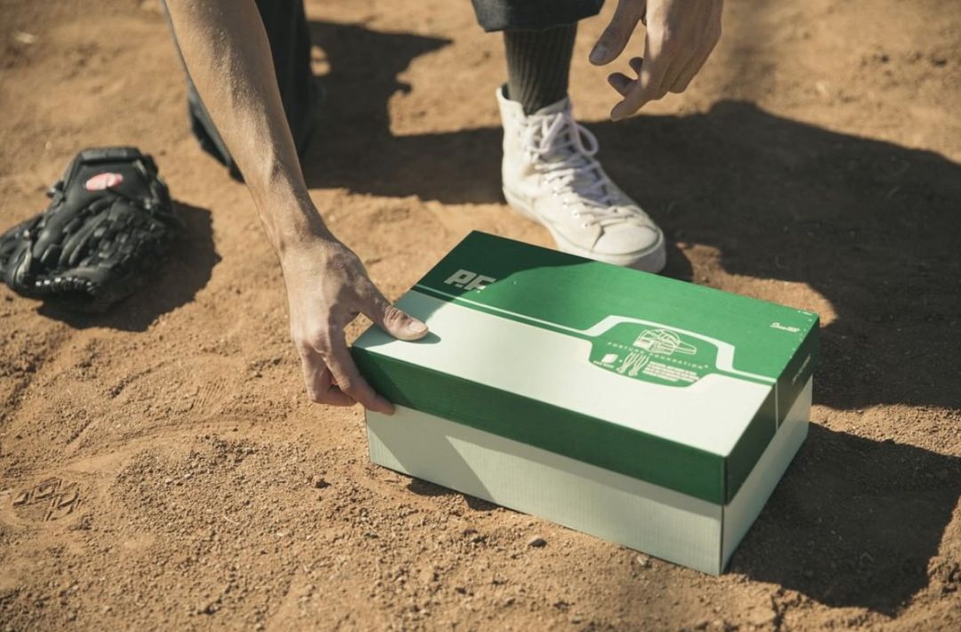 冷门鞋大赏,冷门球鞋大赏vans