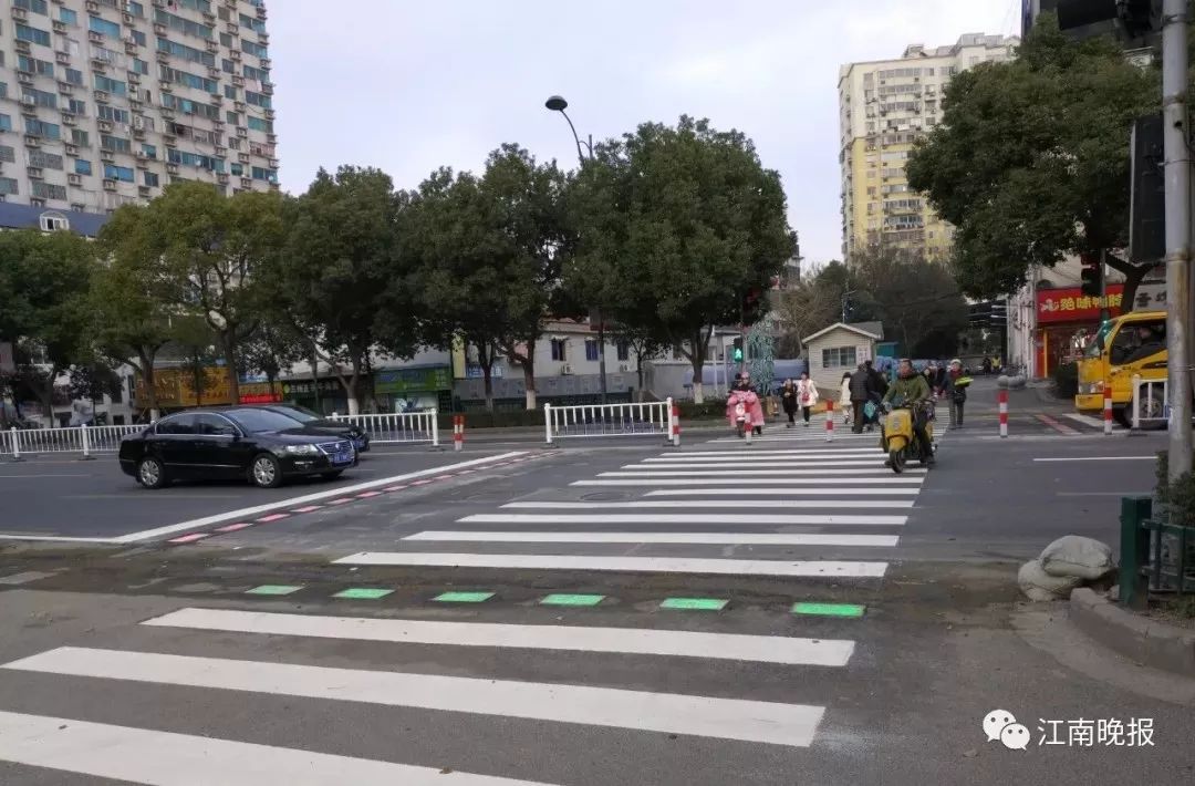 无锡有新红绿灯吗,无锡有新的红绿灯吗