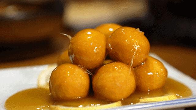 美食做法大全丸子非油炸,美食丸子的家常做法