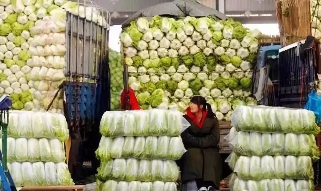 南京人年货买什么,老南京过年必买的年货