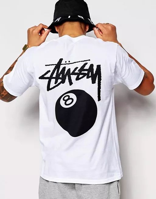 40年代潮牌上位史,40多岁穿的潮牌