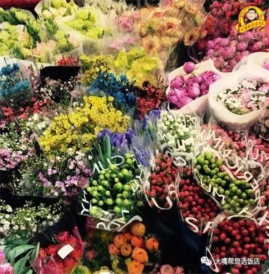 大连免费赏花好去处,逛遍大连