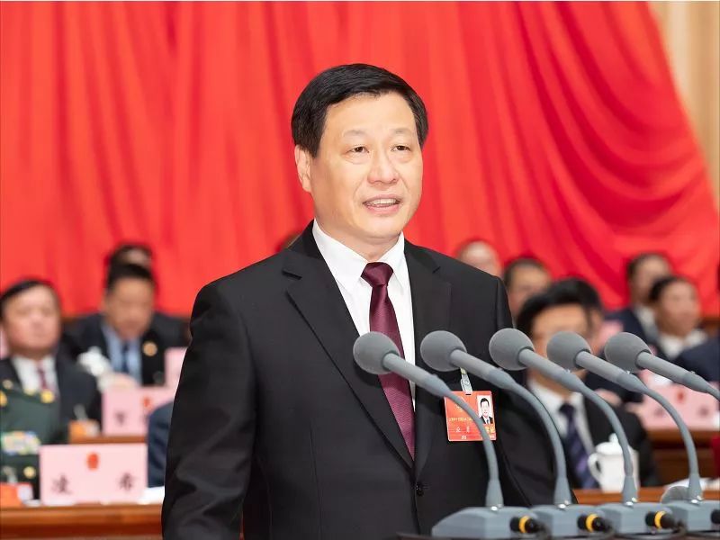 县政府工作报告解读,权威发布政府工作报告一图速览