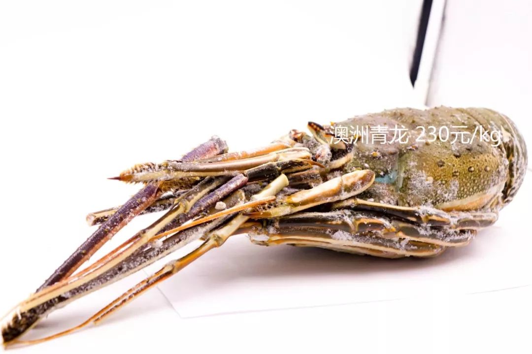 卖疯啦！海鲜大礼包，昌吉人年前都在买！乌昌免费送货！