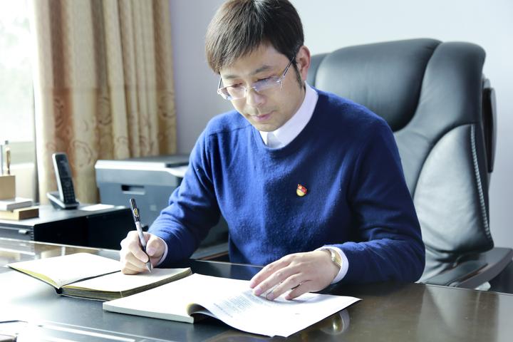 校长的新年愿望,十位校长新年愿望