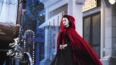 天衣无缝花絮,天衣无缝配合默契