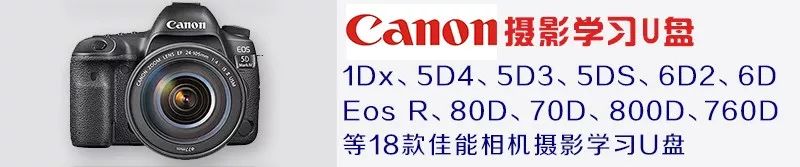 「器材选择」先学会根据题材选镜头，这6种拍摄题材选这些镜头准没错！