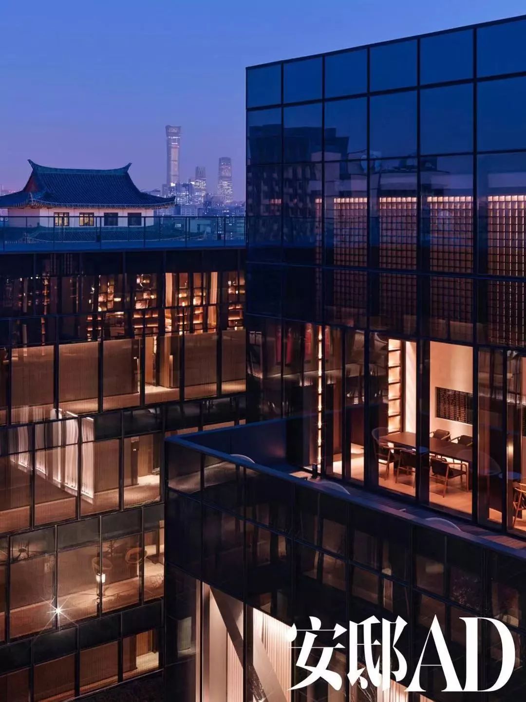 猪年年夜饭，换个餐桌来团圆（有福利）