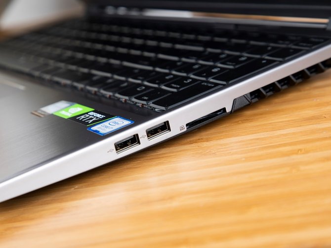 开启光追笔记本新时代机械革命深海幽灵Z2RTX2060首发评测