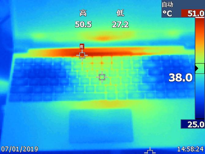 开启光追笔记本新时代机械革命深海幽灵Z2RTX2060首发评测
