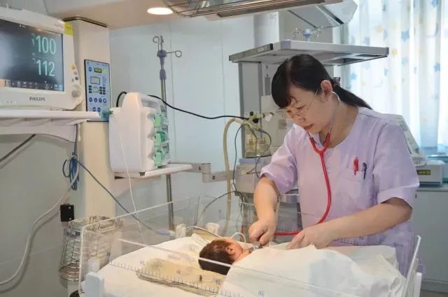 大医｜用爱给生命最好的开始——李红新