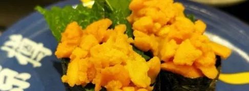 吃遍大连好吃的,大连日式旋转寿司