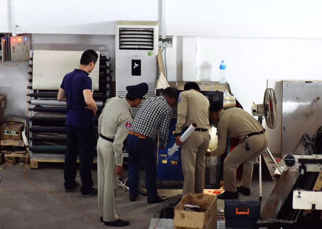 上海查获假烟案例,特大制售假烟案