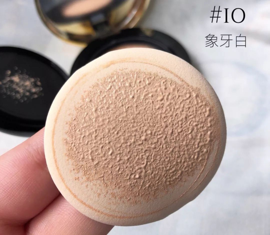 发了年终奖买什么？能一打四的高颜值口碑气垫，我！全！要！