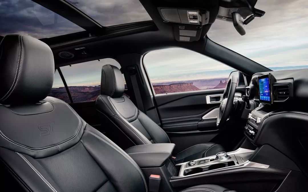 开年大戏北美车展前瞻,北美车展2018新车