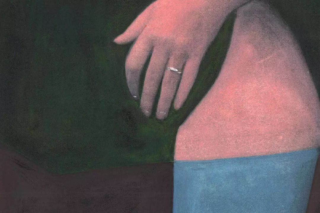 你好啊，我的企鹅姑娘