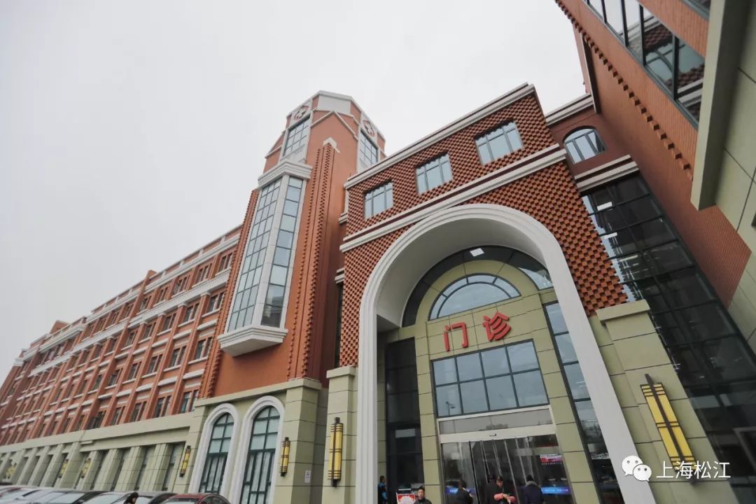 有看头、有惊喜！中心医院“升级”已经完成，快来看看