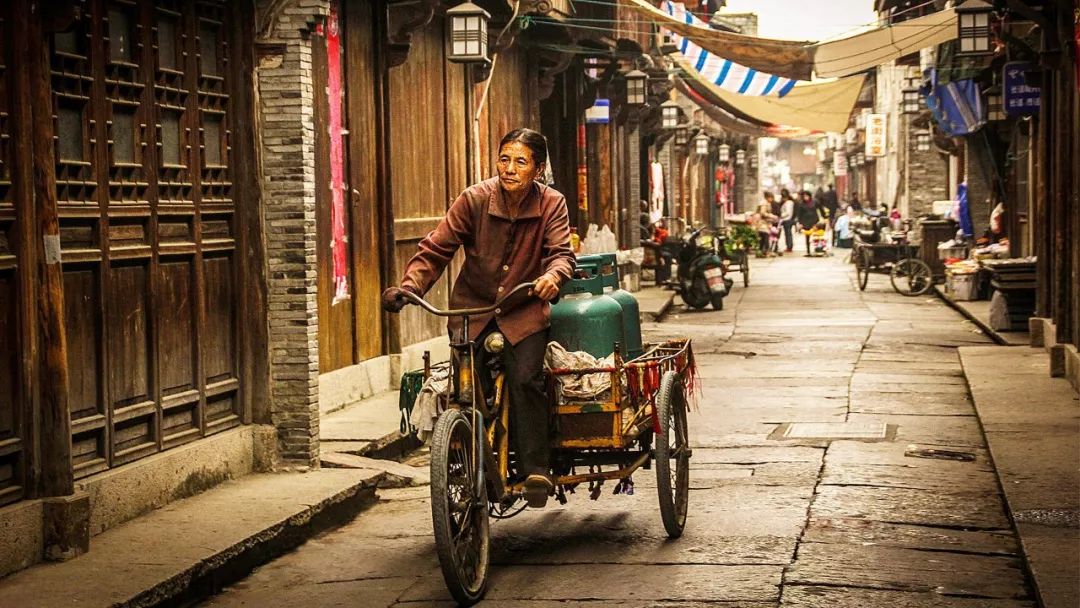 最值得去的15个老街,这条老街不仅市井味十足还很文艺