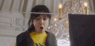 皇后的品格史上最狗血,张娜拉皇后的品格狗血片段