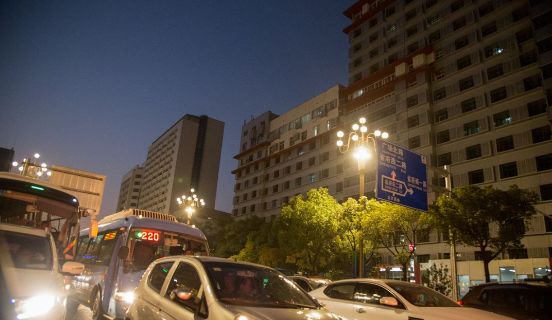 2019年有这份通讯录，走遍南昌都不怕！