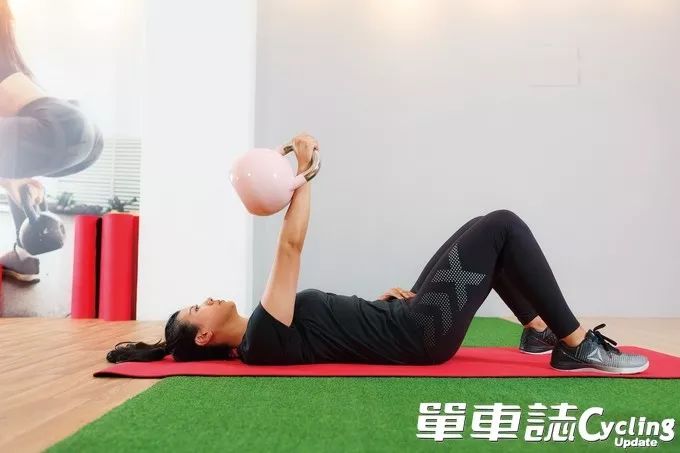 壶铃运动算力量训练吗,壶铃肌力训练图解