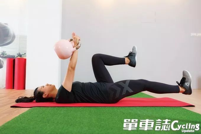 壶铃运动算力量训练吗,壶铃肌力训练图解